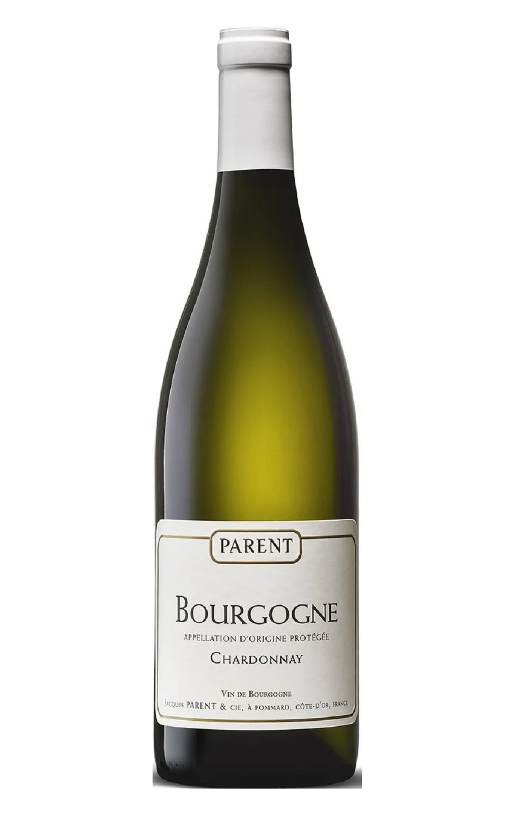 Domaine Parent Bourgogne Chardonnay 2019 帕宏酒莊 布根地 夏多內白酒